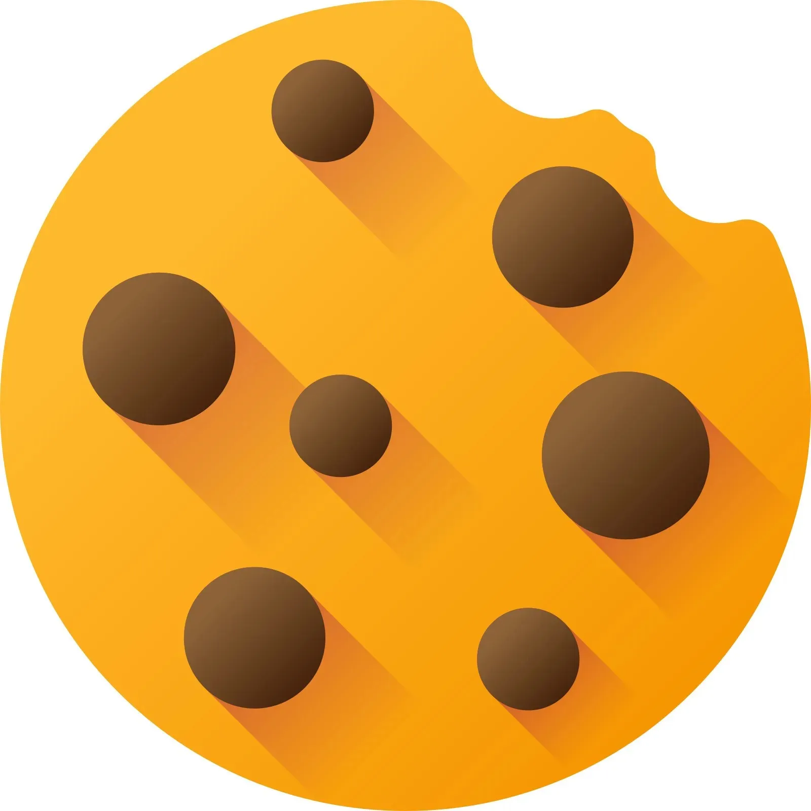 Trishaktis cookies